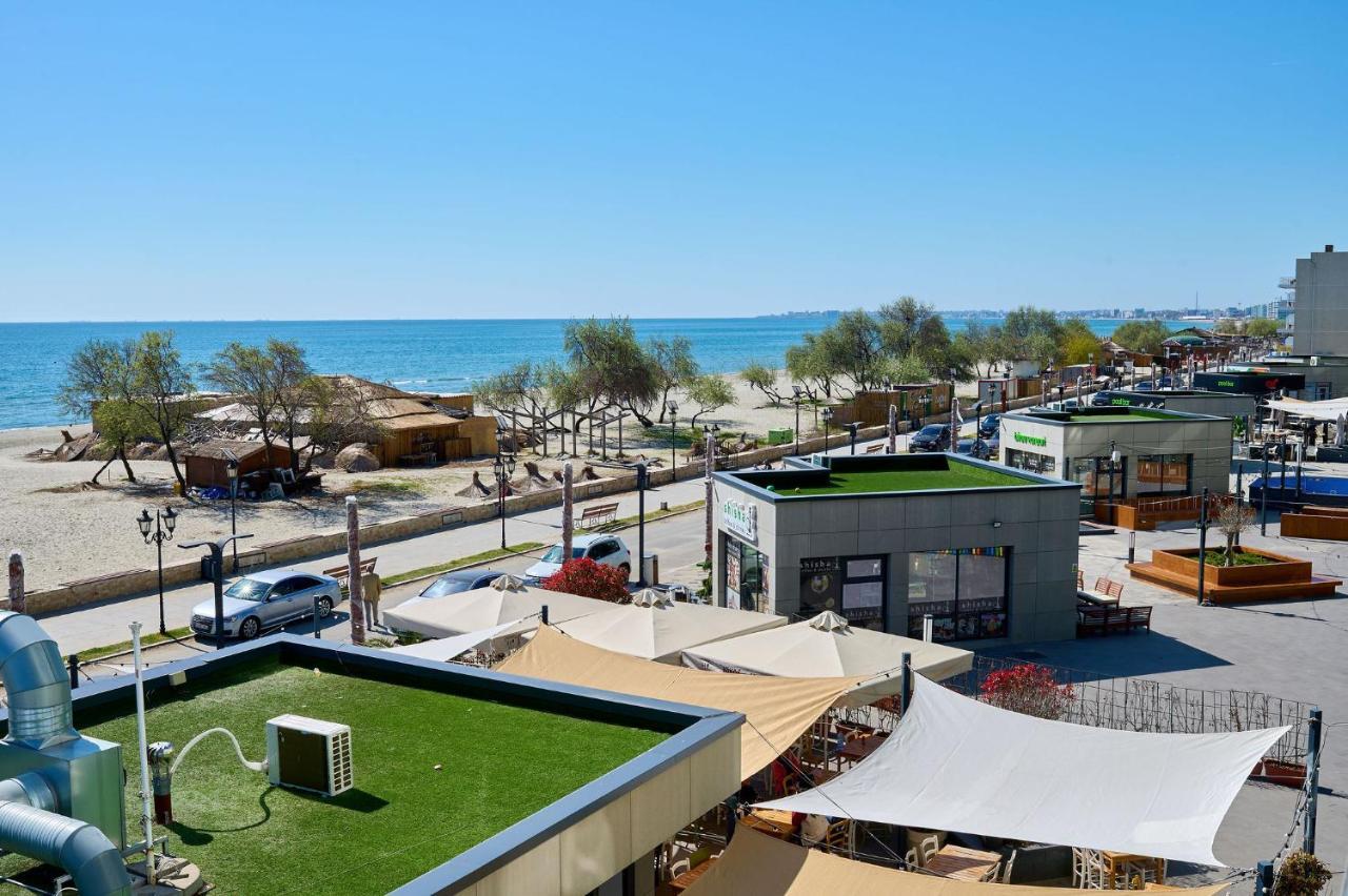 Front 14 Apartment- & Pools * Mamaia
