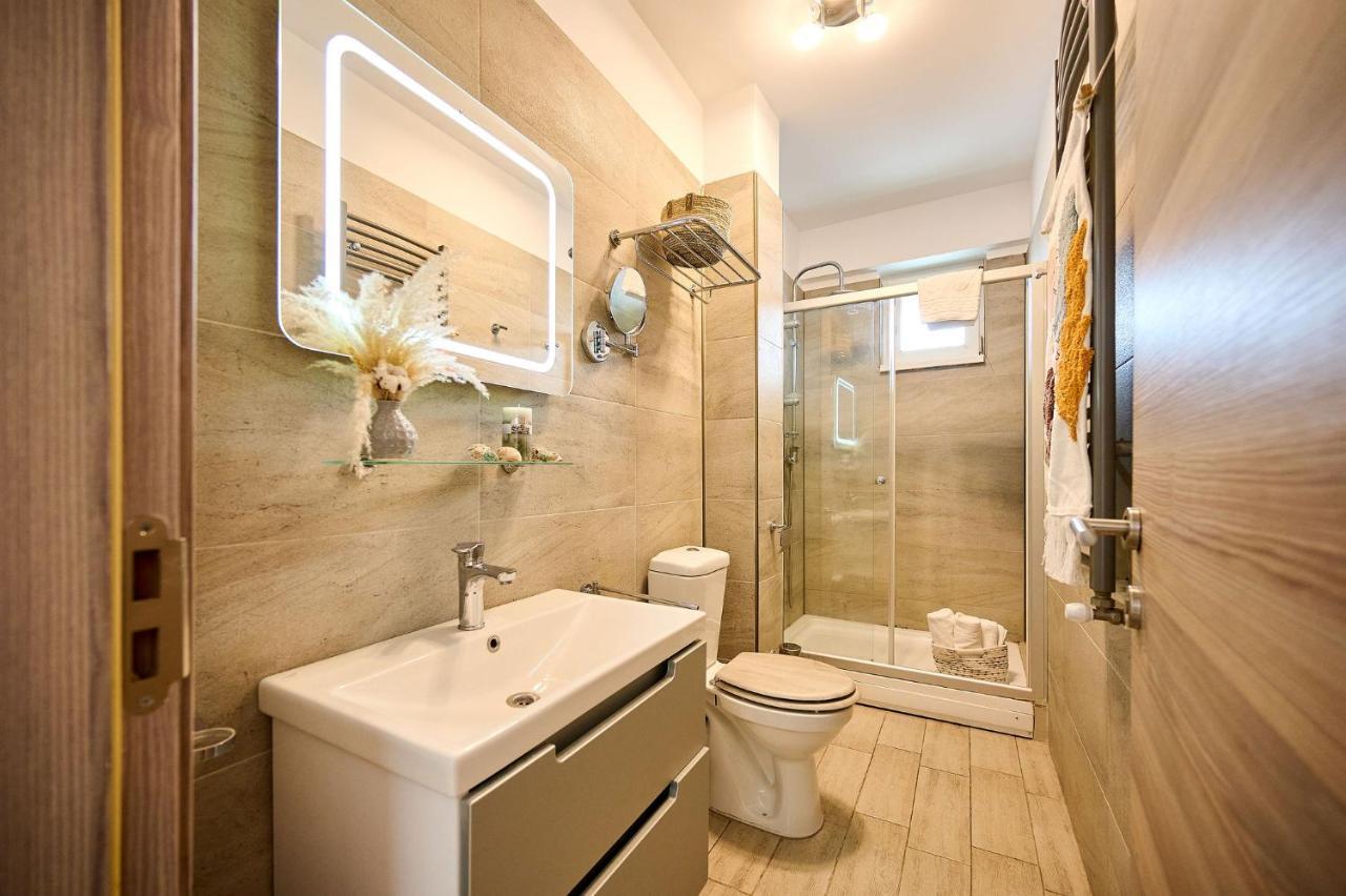 Apartament Front 14 Apartment- & Pools Mamaia