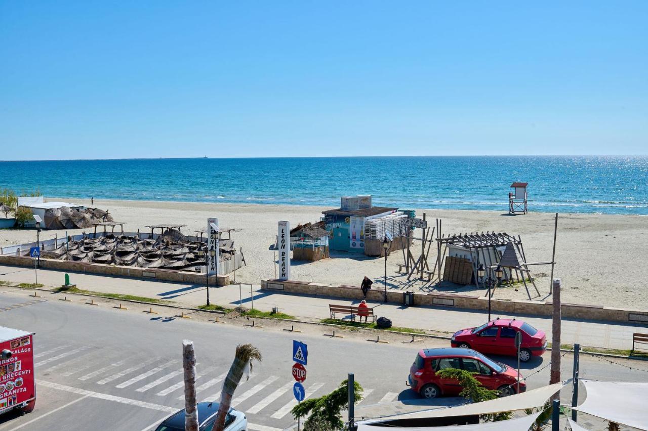 Apartament Front 14 Apartment- & Pools Mamaia
